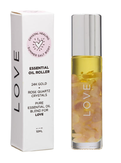 Love Essential Oil Roller 10ml